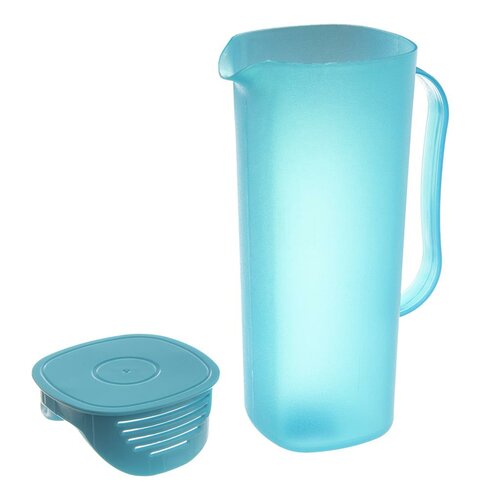 Orion Plastični vrč PEARL 1,8 l, modra