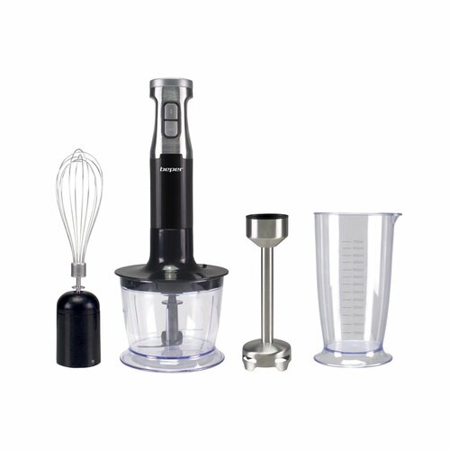 Beper P102FRU150 4in1 stick blender