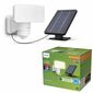 Philips Tylus UltraEfficient Security solar LEDreflektor, czujnik, biały, 6 W, 1000/50 lm, 3000 K