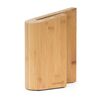 Блок для ножів G21 Gourmet, бамбуковий, для 5ножів