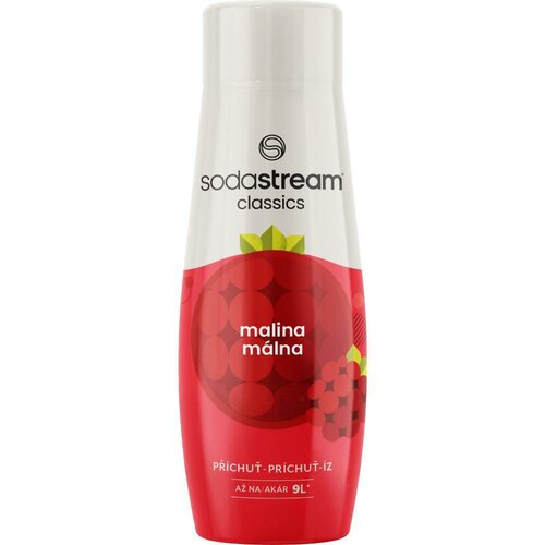 Sodastream Сироп Малина 440 мл
