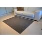 Kusový koberec Color shaggy šedá, 140 x 200 cm