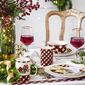 Altom Kubek porcelanowy Classic Christmas gifts, 380 ml