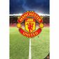 Fototapeta Manchester United, 158 x 232 cm