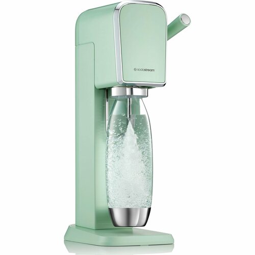 SodaStream Urządzenie do produkcji wody gazowanej Art Mint CQC