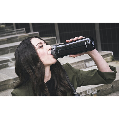 Contigo Butelka termiczna Jackson Chill 590 ml  Licorice