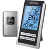 Sencor SWS 125 Termometr bezprzewodowy