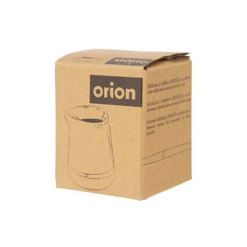 Orion Mlékovka Srca, 120 ml