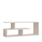 Stolik pod telewizor Cafu White