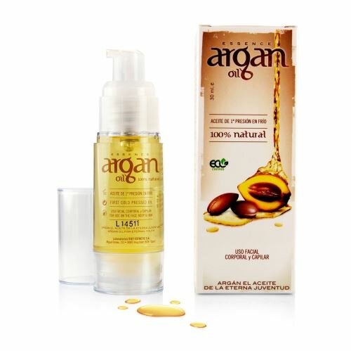 Obrázok DIET ESTHETIC Argan Oil Telový krém 30ml