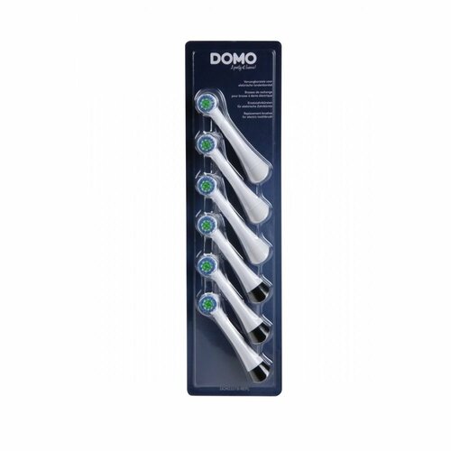 DOMO DO9233TB elektrický zubní kartáček