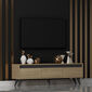 Century Sapphire Oak masă TV