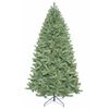 Vánoční stromeček kanadský smrk, 240 cm, zelená