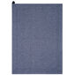Рушник Heda темно-синій, 50 x 70 см, набір з 2 шт.