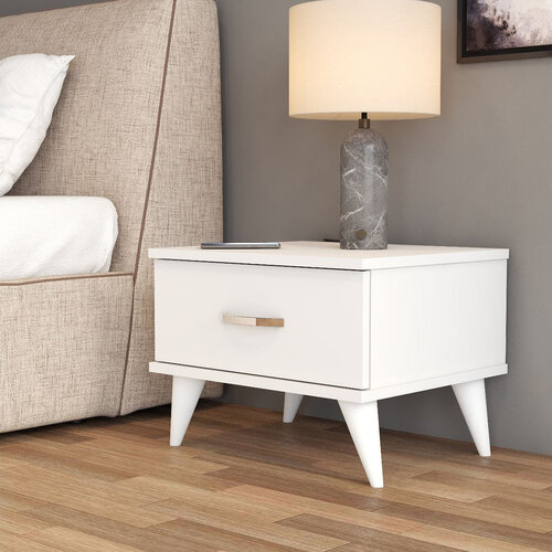 Nachttisch David White