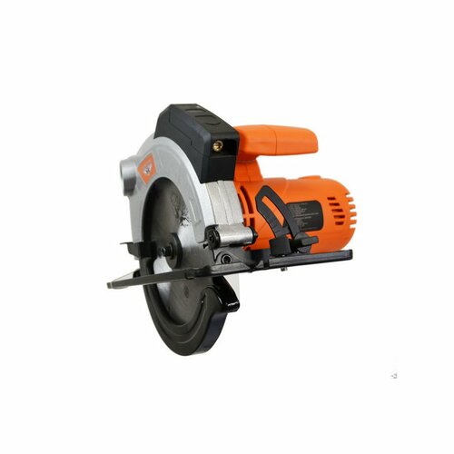Sharks SH 1200 laserowa piła tarczowa pomarańczowy