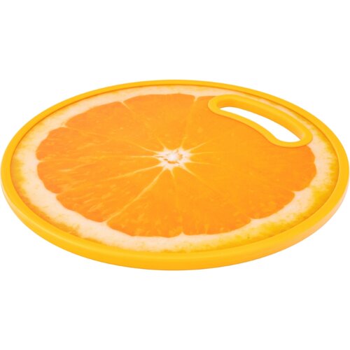 Altom Kuhinjski deska Tropicana pomaranča 30 cm