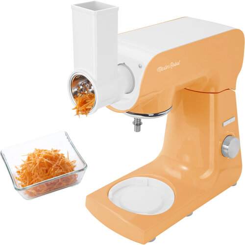 Robot de bucătărie Sencor STM 43OR, portocaliu