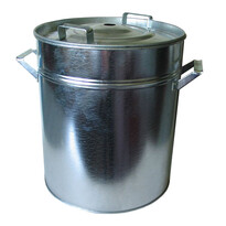 Oală universală de baie marină Mäser , 30 l Oală universală de baie marină Mäser , 30 l