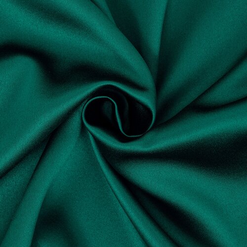 Draperie blackout 4Home Dublin verde închis, 150 x 250 cm