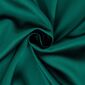 Draperie blackout 4Home Dublin verde închis, 150 x 250 cm
