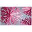 Grund Covora de baie Art roz-gri , 60 x 100 cm