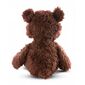 Jucărie de pluș NICI Ursul, maro, 20 cm