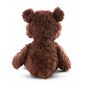 NICI Plišasti medvedek, rjav, 20 cm