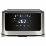 ProfiCook FR 1269 H horkovzdušná fritéza, 8 l