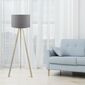 Stojací lampa AYD-1522 Grey Oak