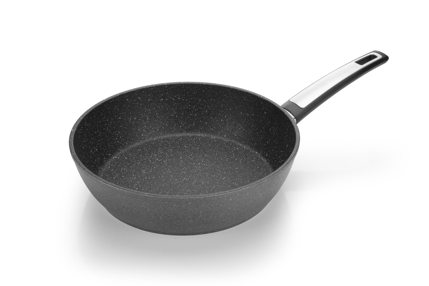 Tigaie adâncă Tescoma i-PREMIUM Stone 28 cm