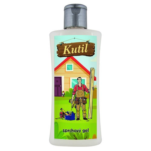 Bohemia Gifts Kosmetisches Set Buch - Für Heimwerker