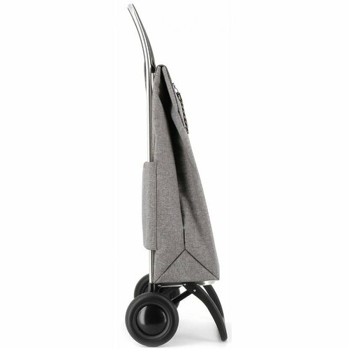 Rolser Bevásárlótáska kerekeken WALLABY TWEED 2,szürke