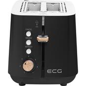 ECG ST 2768 hriankovač Timber Black
