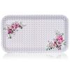 Banquet Melaminska pladenj ROSE 29,5 x 16,5 cm