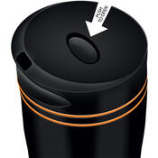 Lamart LT4051 termohrnček Manq, 360 ml