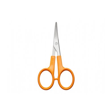 Fiskars Vyšívací nůžky Classic 10 cm, zakulacené