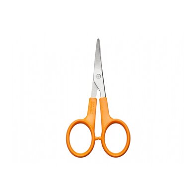 Fiskars Vyšívacie nožnice Classic 10 cm, zaguľatené