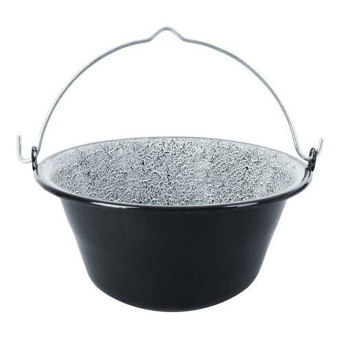 Orion Zománc bogrács, 9,5 l