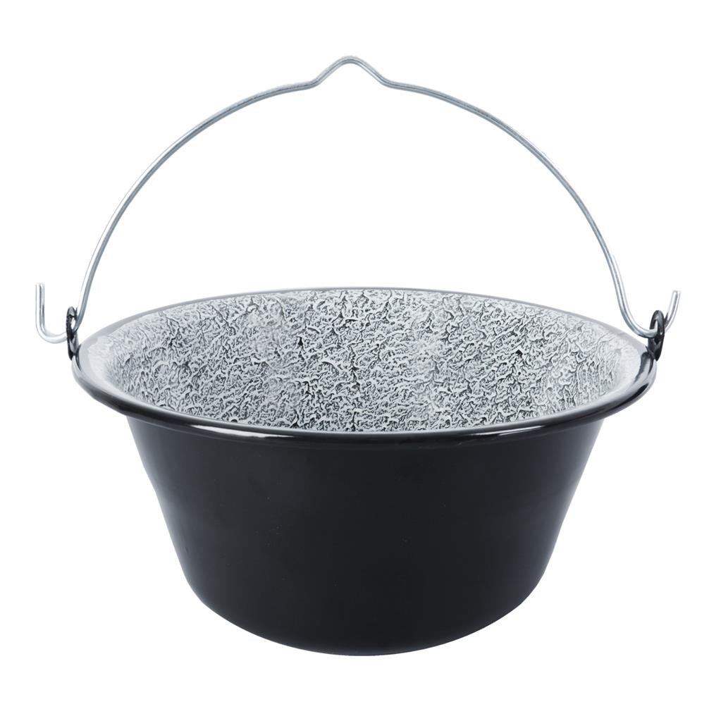 Orion Kotlík na guláš smalt 9,5 l, 10 l