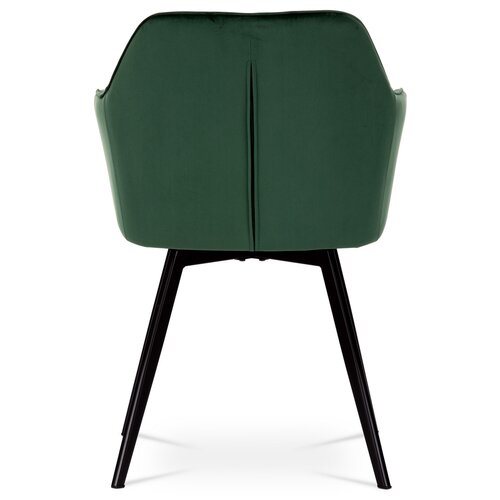 Set de scaune de sufragerie DCH-425 GRN4, 2 buc.