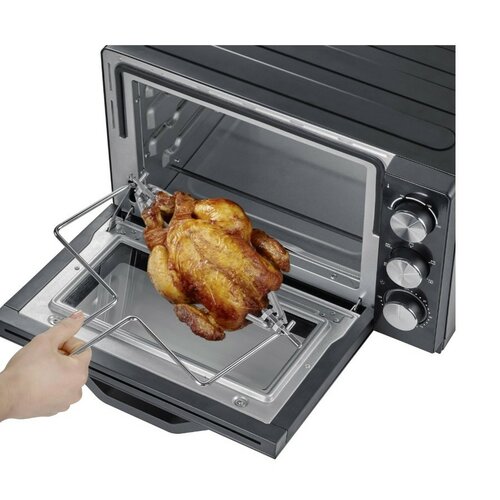 Severin TO 2071 piekarnik na gorące powietrze z grillem