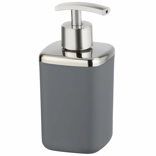 Wenko Dozirnik za milo Barcelona, antracit