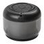 Rabalux 76110 stolná LED lampa s reproduktorom Radelia, RGB, bluetooth, 3W, IP20