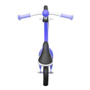 Baby Mix Detské odrážadlo bicykel Twist, modrá