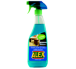 Sprej proti prachu ALEX 375 ml s rozprašovačem