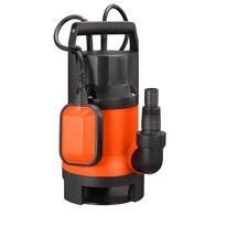 Asist Smart Garden AE9CPK40 ponorné kalové čerpadlo, 400 W Asist Smart Garden AE9CPK40 ponorné kalové čerpadlo, 400 W