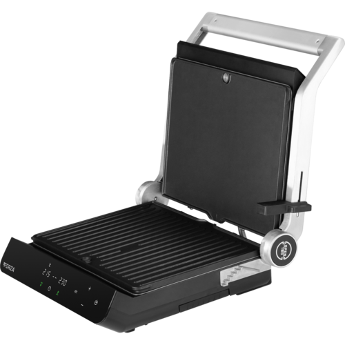 ECG Forza 5200 kontaktný gril Fuego