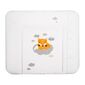 New Baby Covor de schimb Fox alb , 85 x 70 cm