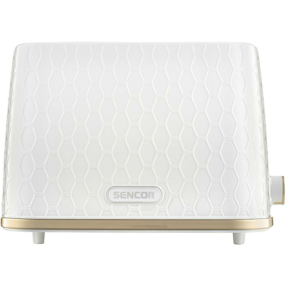 Sencor STS 7200WH kenyérpirító, fehér